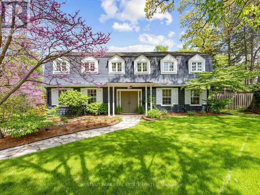 Detached at 725 BEXHILL ROAD, Mississauga (Clarkson)