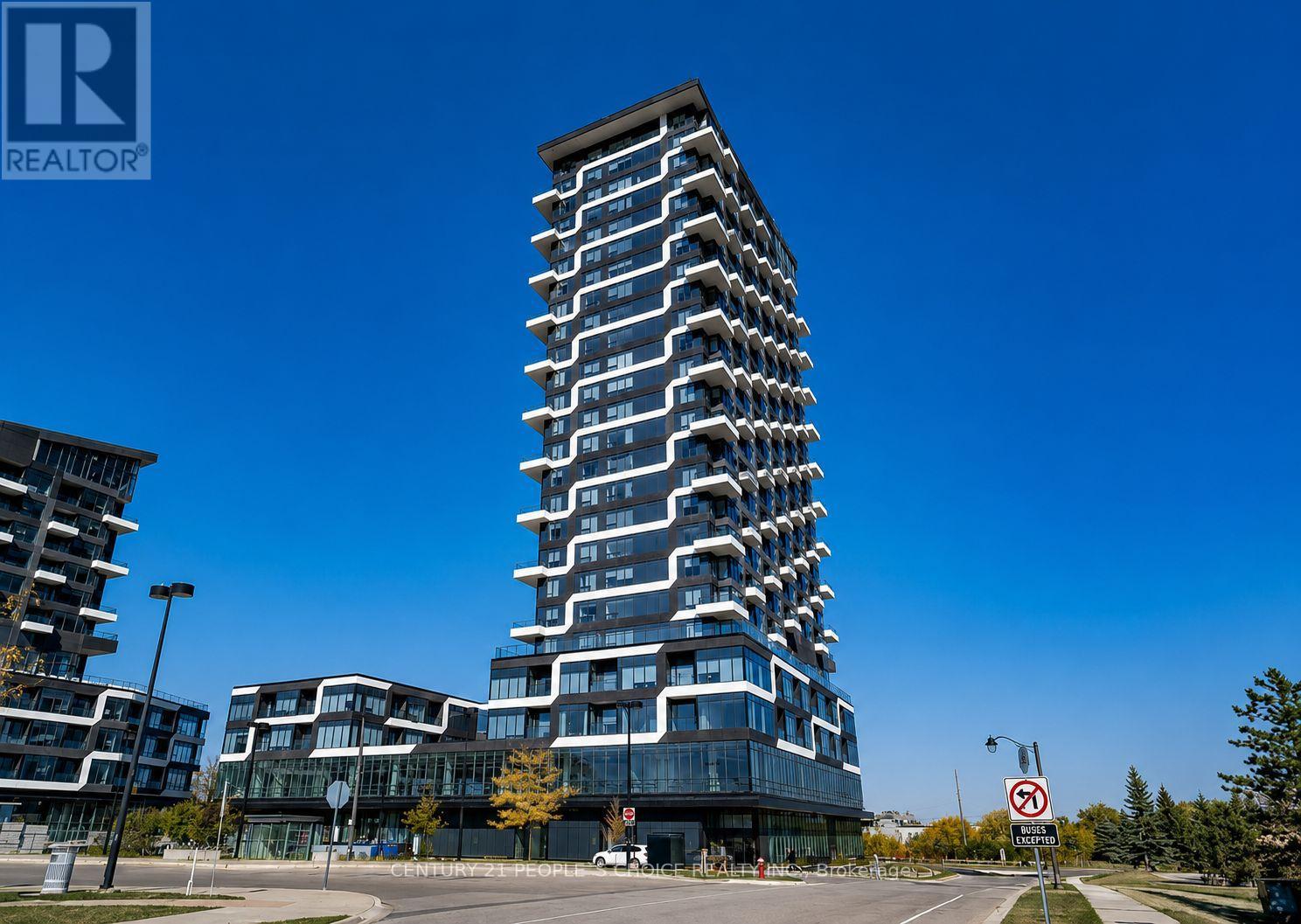 Apartment at 304 - 297 OAK WALK DRIVE, Oakville