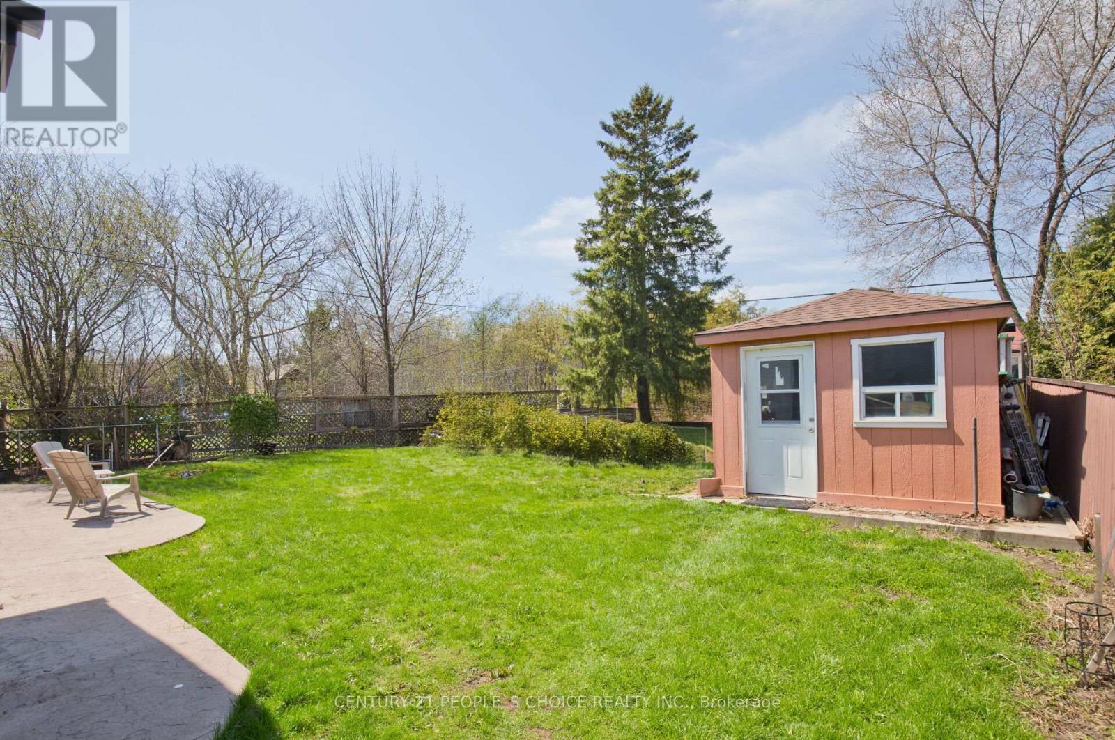 Detached at 50 JEFFCOAT DRIVE, Toronto