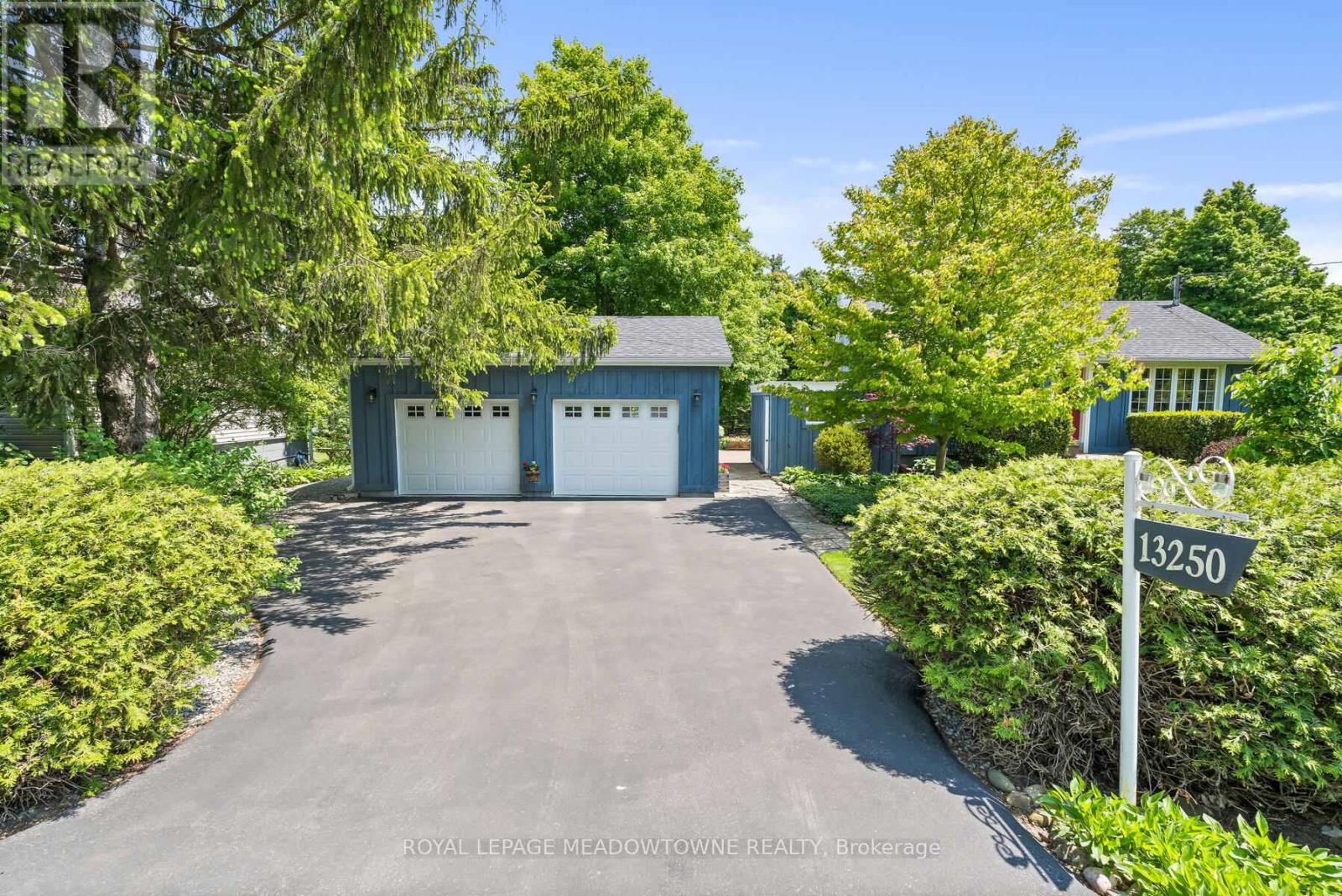 Detached at 13250 27 SIDE ROAD, Halton Hills