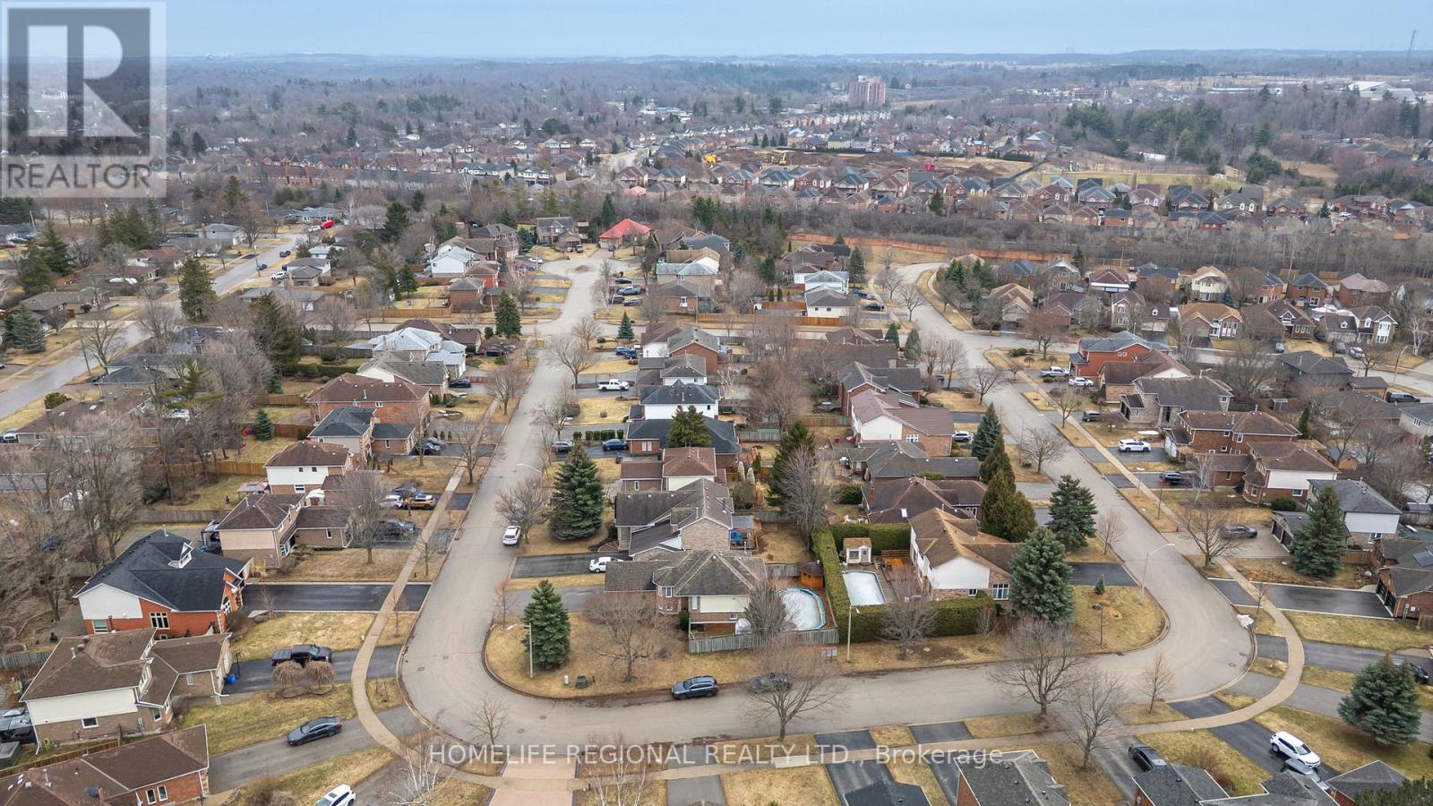 Detached at 20 RUDDELL CRESCENT, Halton Hills