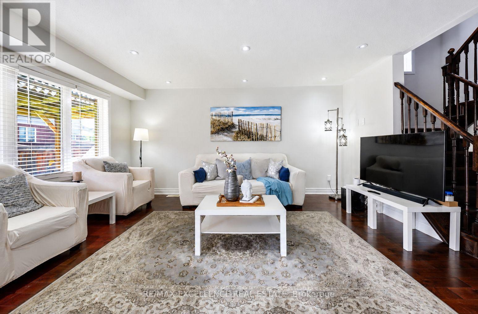 Detached at 83 LEADENHALL ROAD, Brampton