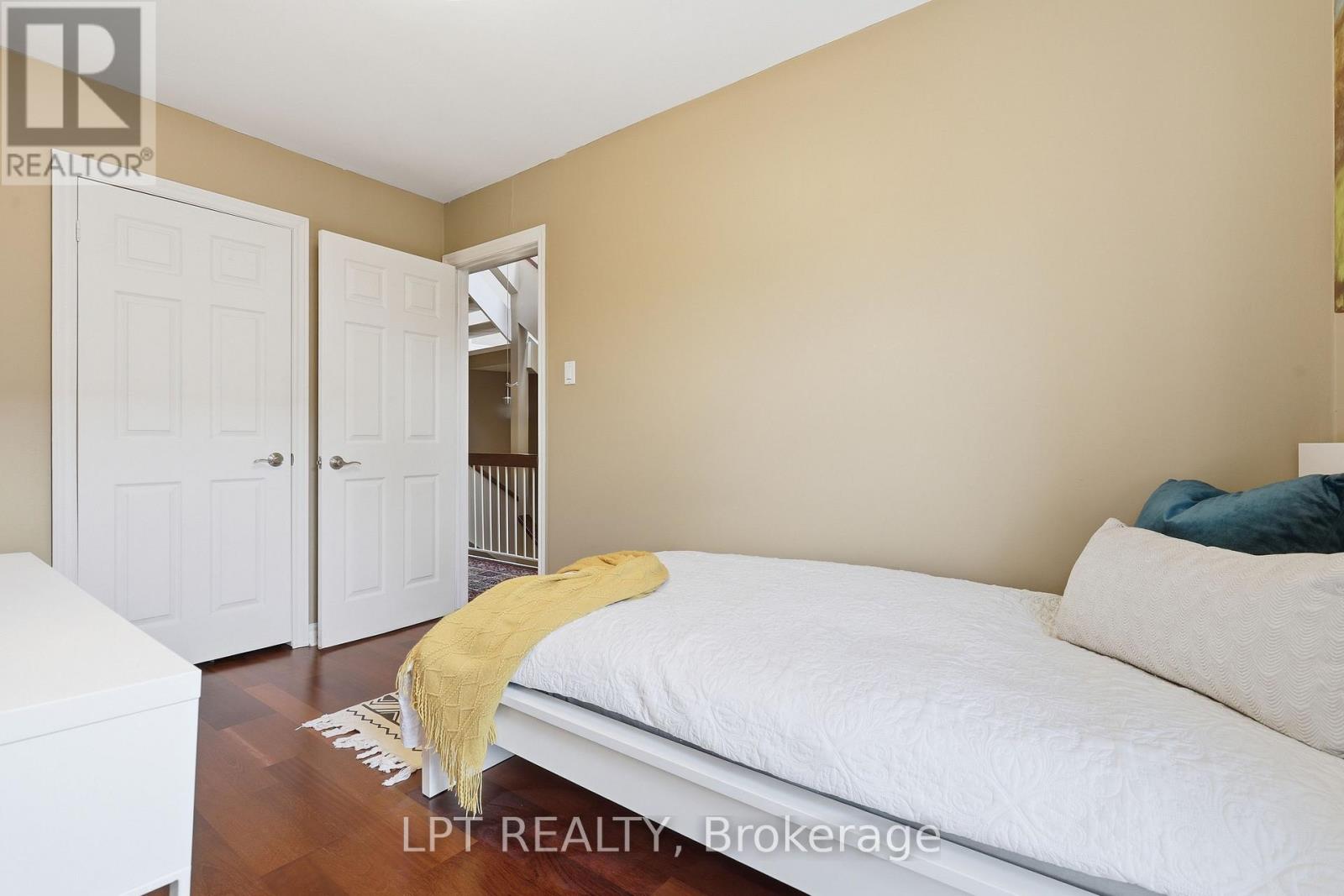 Townhouse at 21 - 24 REID DRIVE, Mississauga