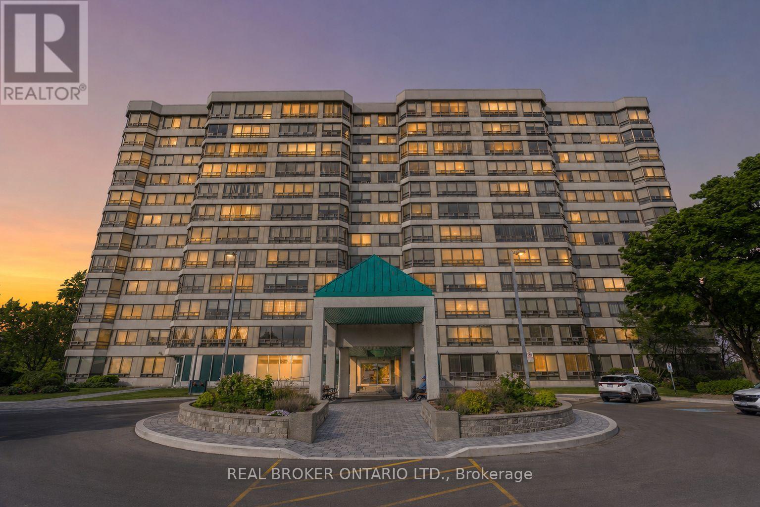 Apartment at 1005 - 330 MILL STREET S, Brampton (Brampton South)