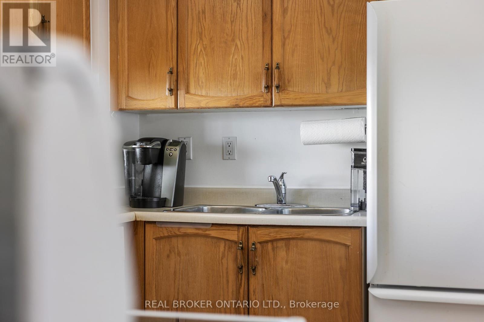 Apartment at 1005 - 330 MILL STREET S, Brampton