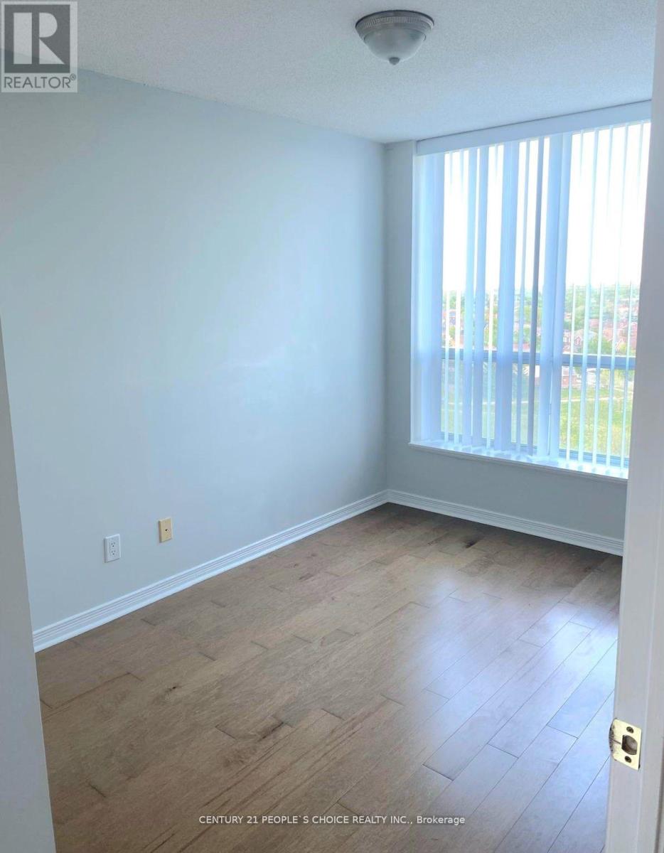 Apartment at 805 - 4889 KIMBERMOUNT AVENUE, Mississauga (Central Erin Mills)