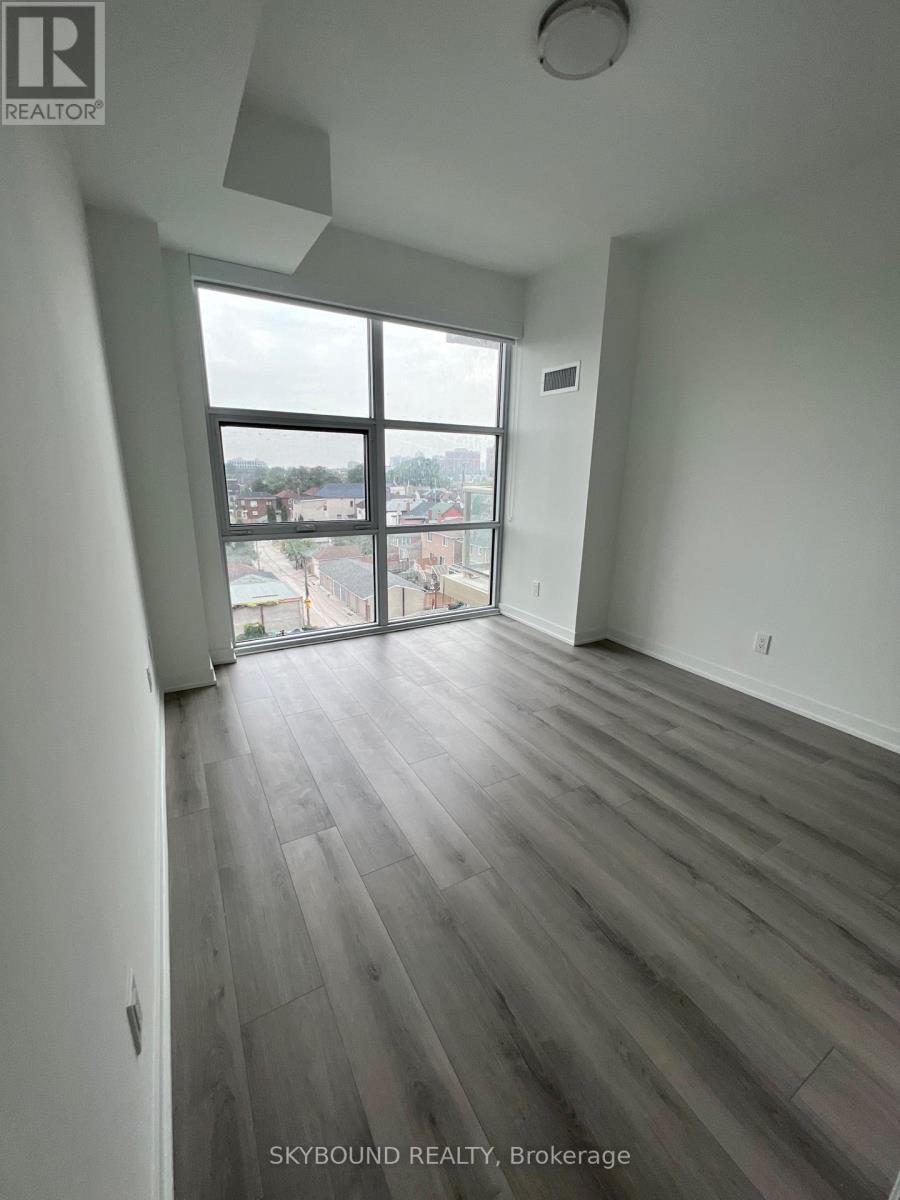 Apartment at 627 - 1787 ST. CLAIR AVENUE W, Toronto