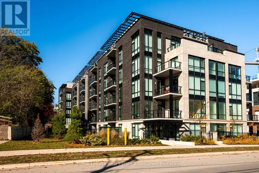 Apartment at 209 - 42 MILL STREET, Halton Hills