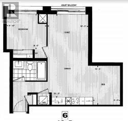 Apartment at 1006 - 7 MABELLE AVENUE, Toronto