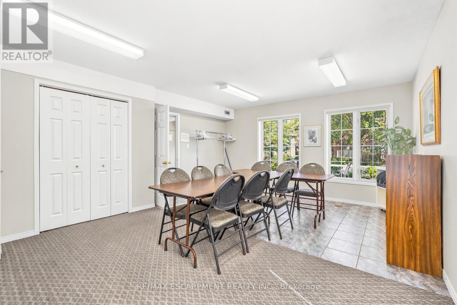 Apartment at A307 - 216 PLAINS ROAD W, Burlington