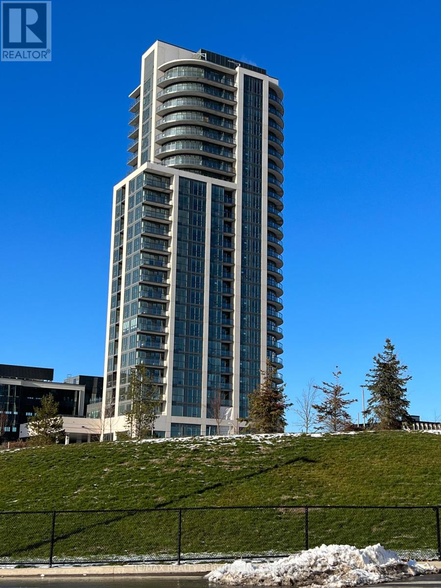 Apartment at 303 - 15 LYNCH STREET, Brampton (Queen Street Corridor)