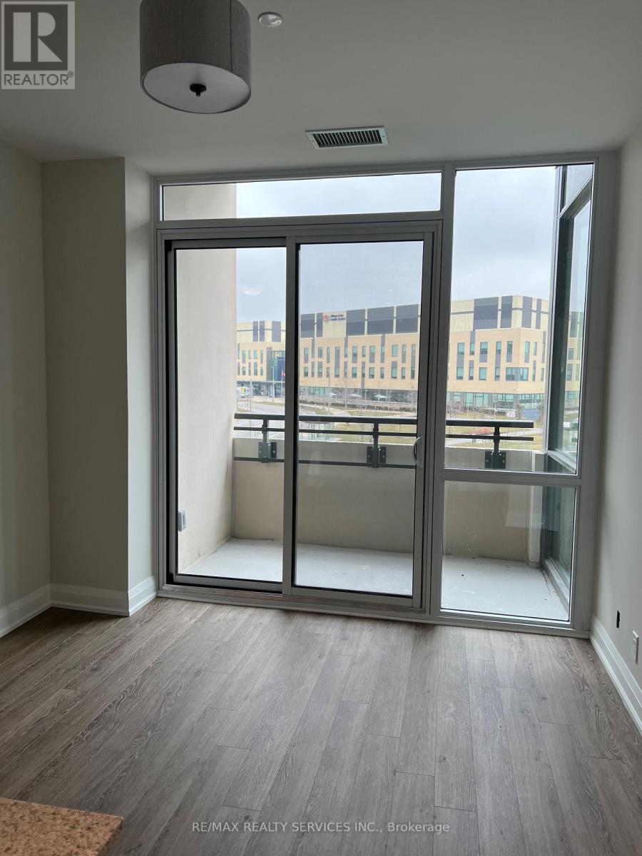 Apartment at 303 - 15 LYNCH STREET, Brampton