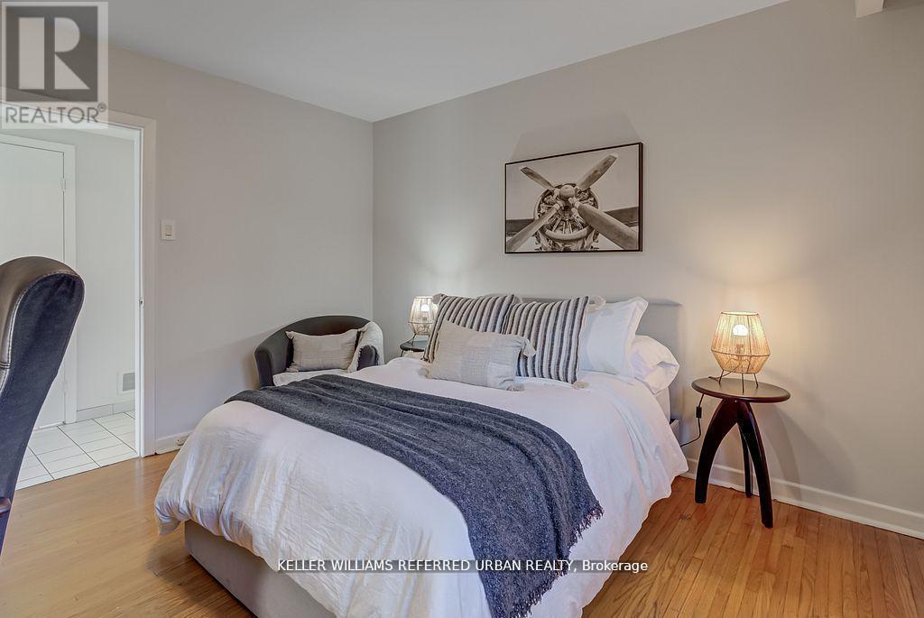 Detached at 55 TEDDER STREET, Toronto