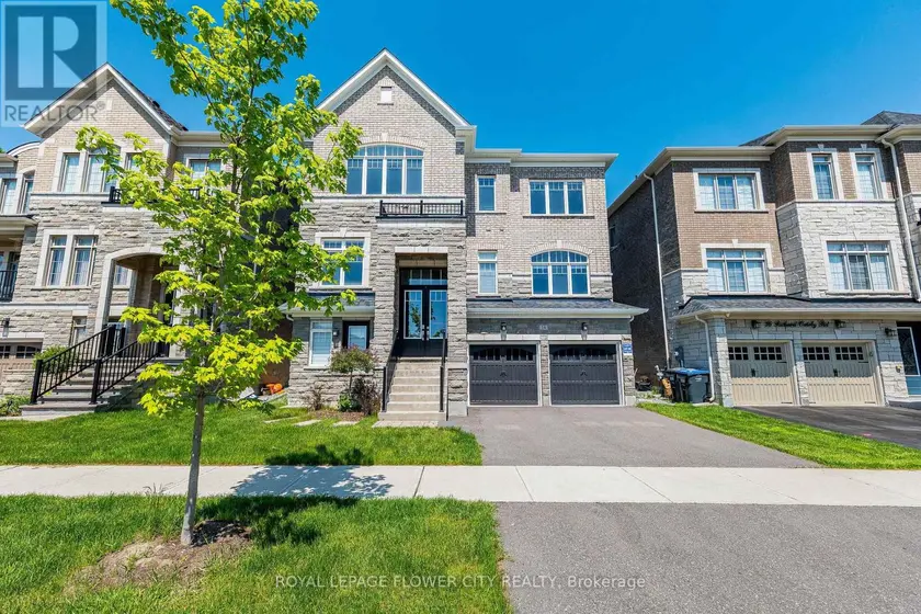 Detached at 14 RICHARD OXTOBY ROAD, Caledon (Caledon East)