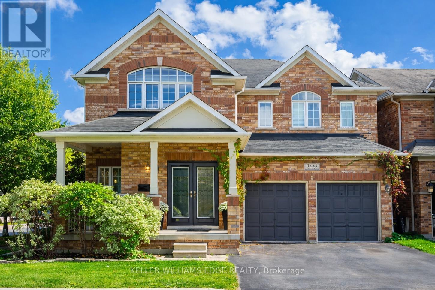 Detached at 5444 SUNDIAL ROAD, Burlington