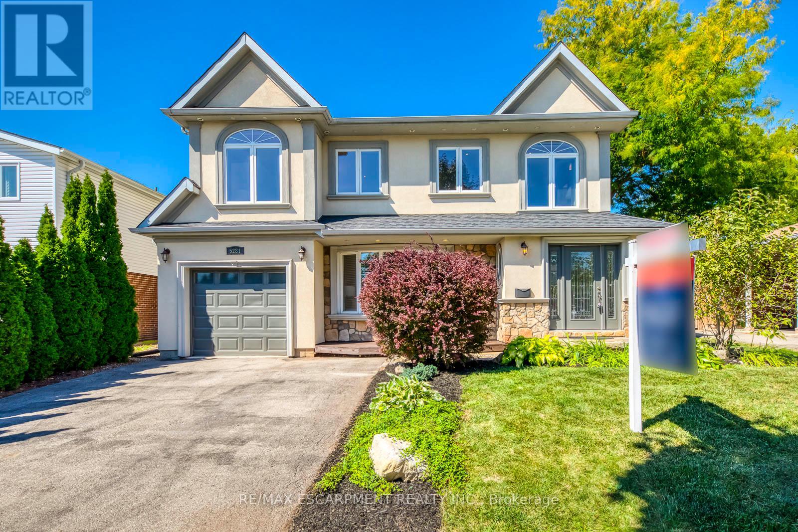 Detached at 5281 CINDY LANE, Burlington (Appleby)
