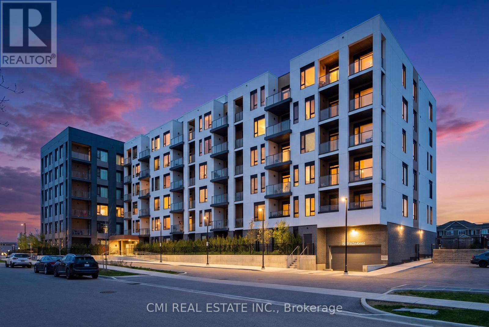 Apartment at 211 - 1440 CLARRIAGEA COURT, Milton (FO Ford)