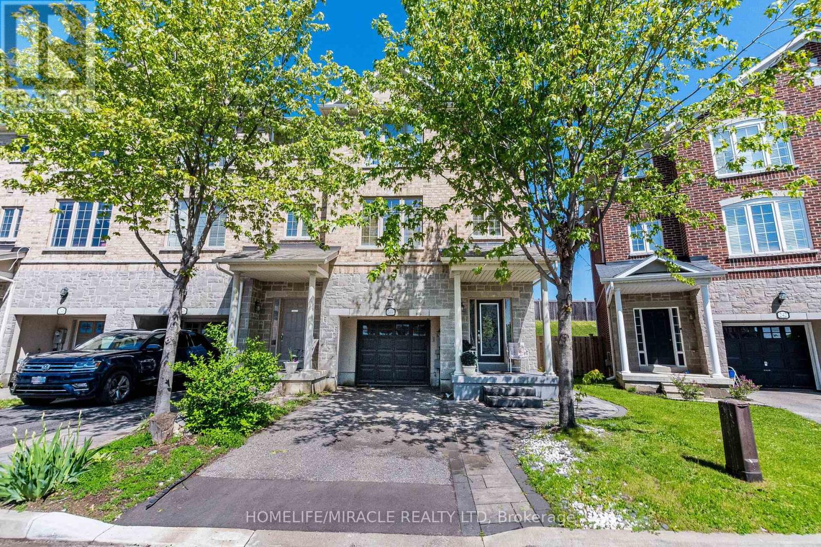 Townhouse at 244 ANDREWS TRAIL, Milton