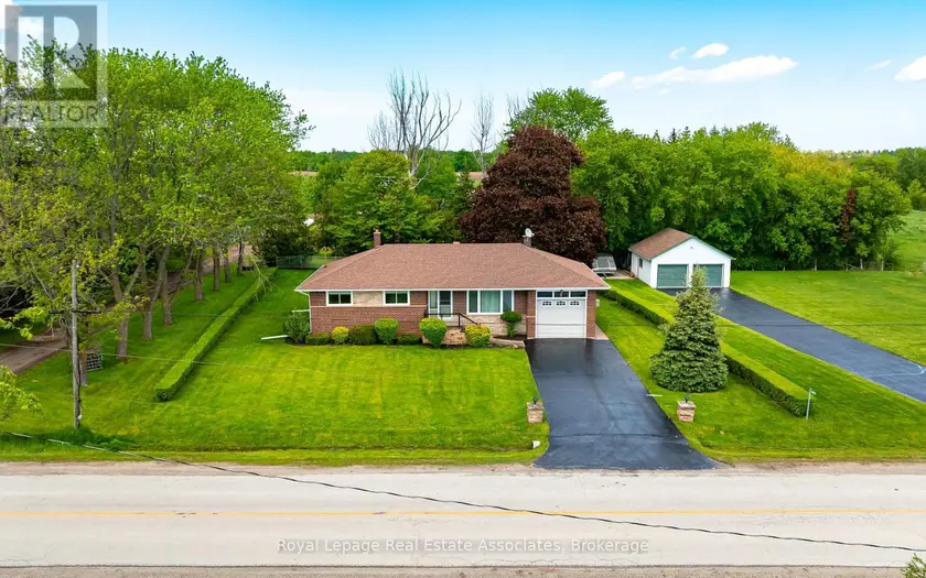 Detached at 12851 9 LINE, Halton Hills