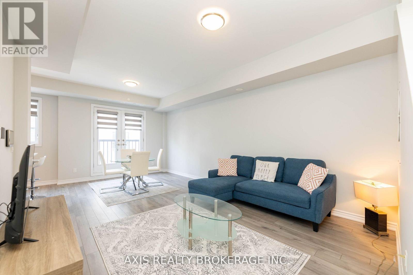 Townhouse at 324 - 349 WHEAT BOOM DRIVE, Oakville