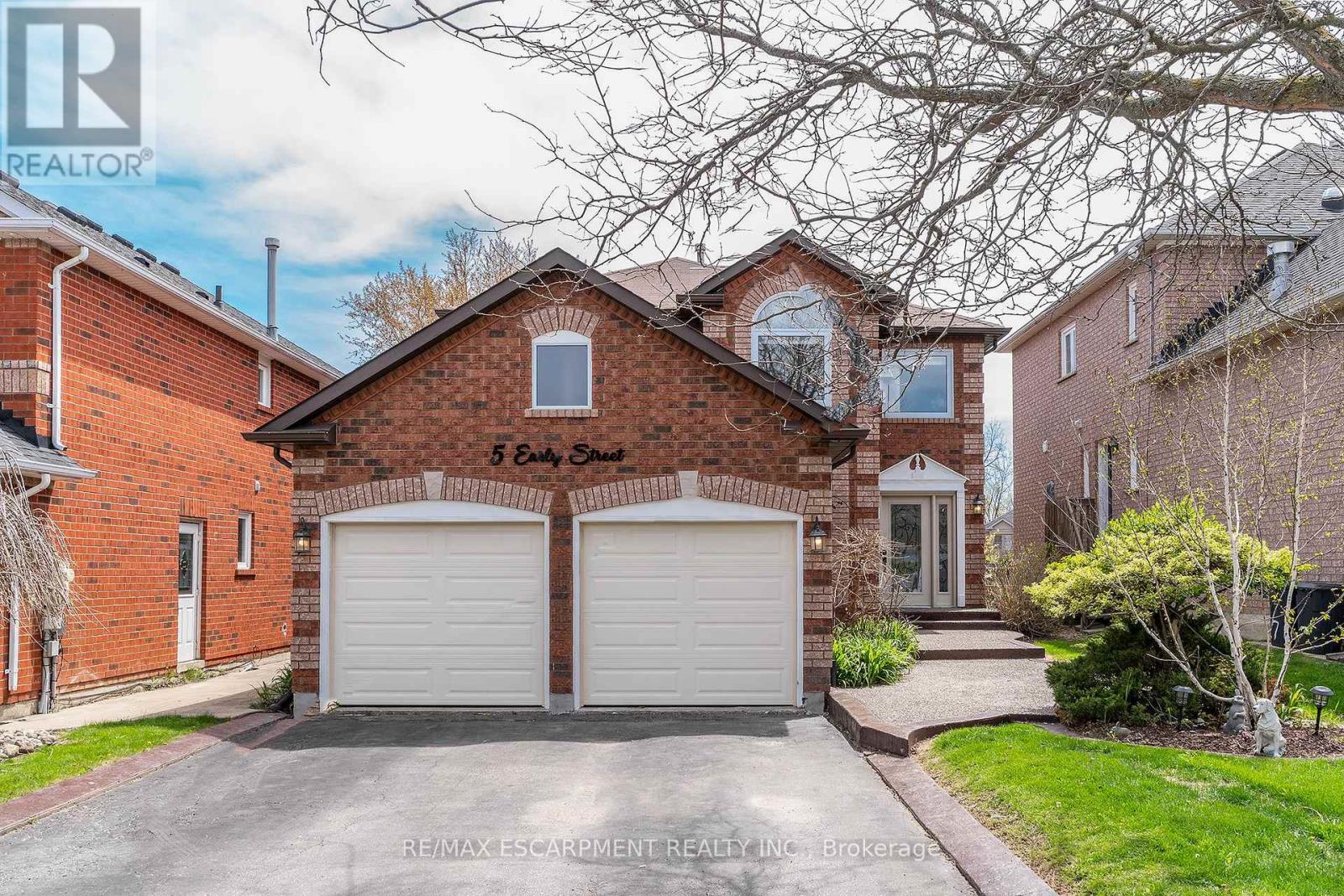 Detached at 5 EARLY STREET, Halton Hills