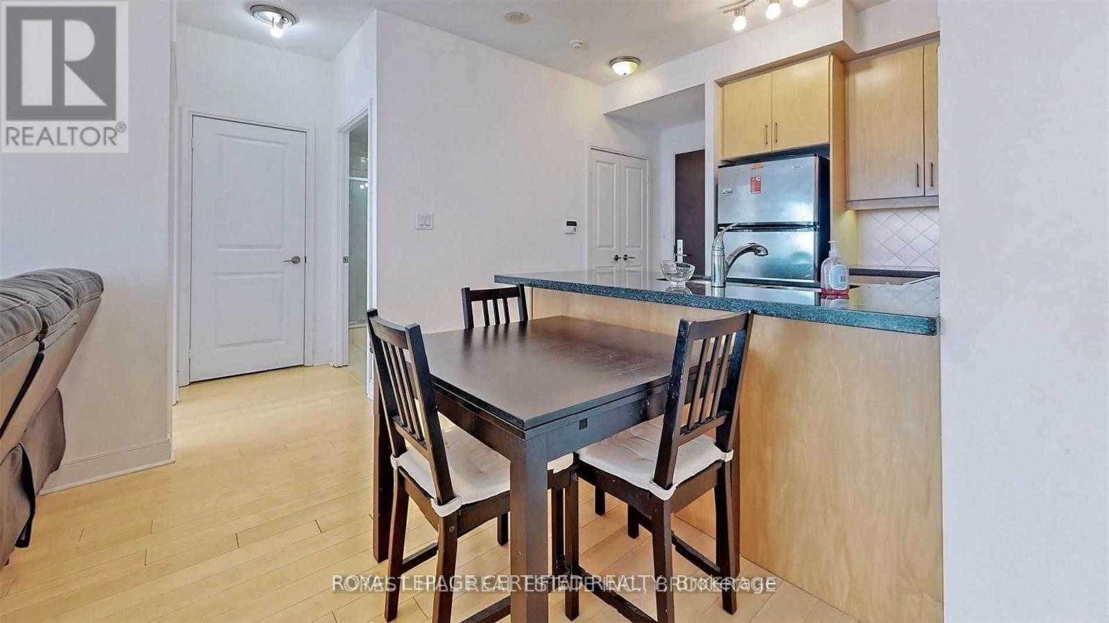 Apartment at 3505 - 50 ABSOLUTE AVENUE, Mississauga