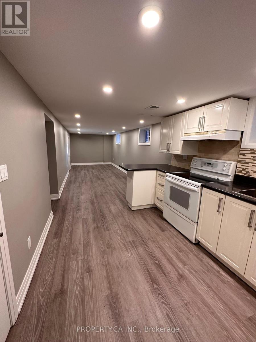 Detached at BSMNT - 94 HAY AVENUE, Toronto (Mimico)