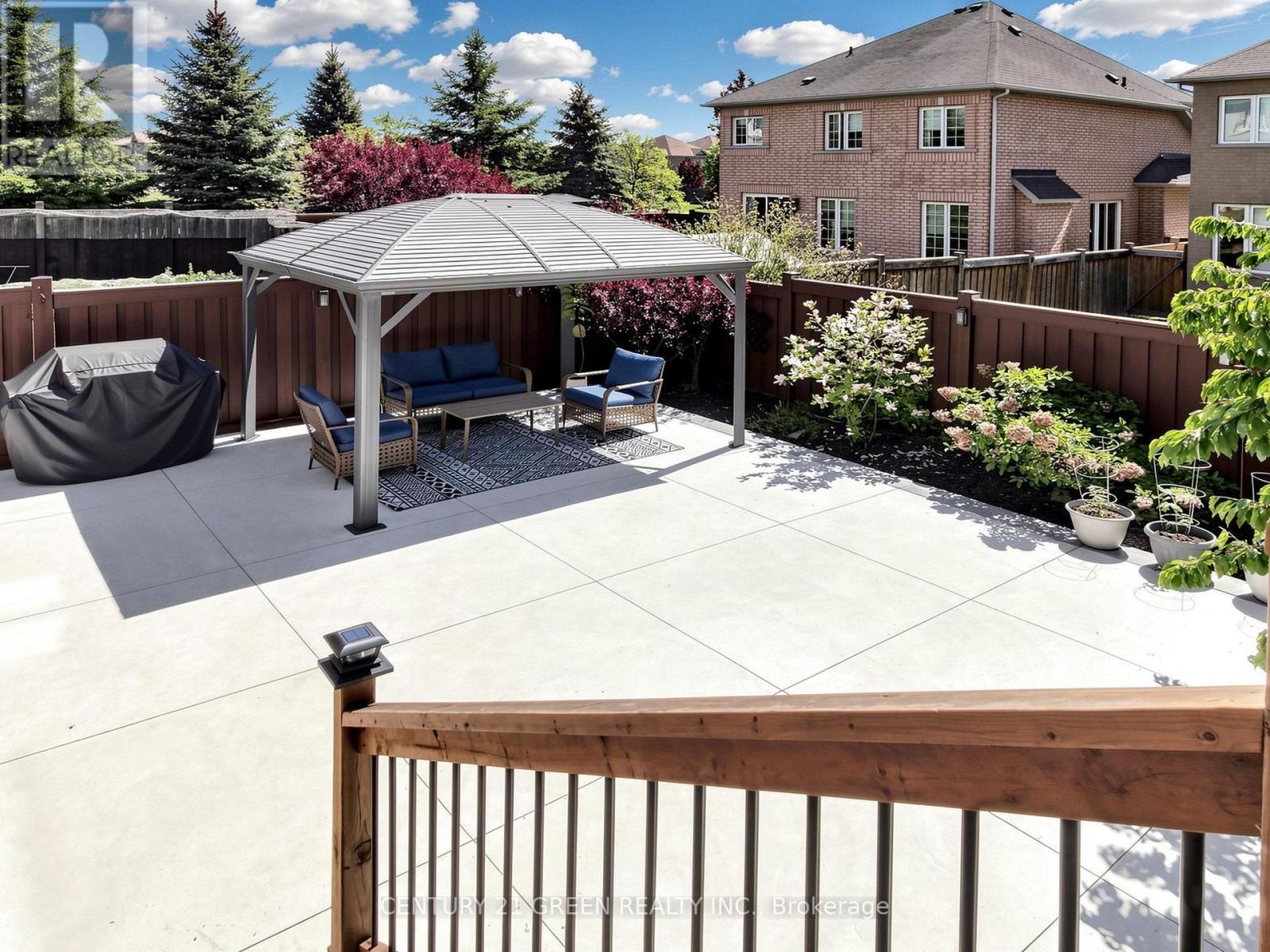 Detached at 35 TWIN FALLS ROAD, Brampton