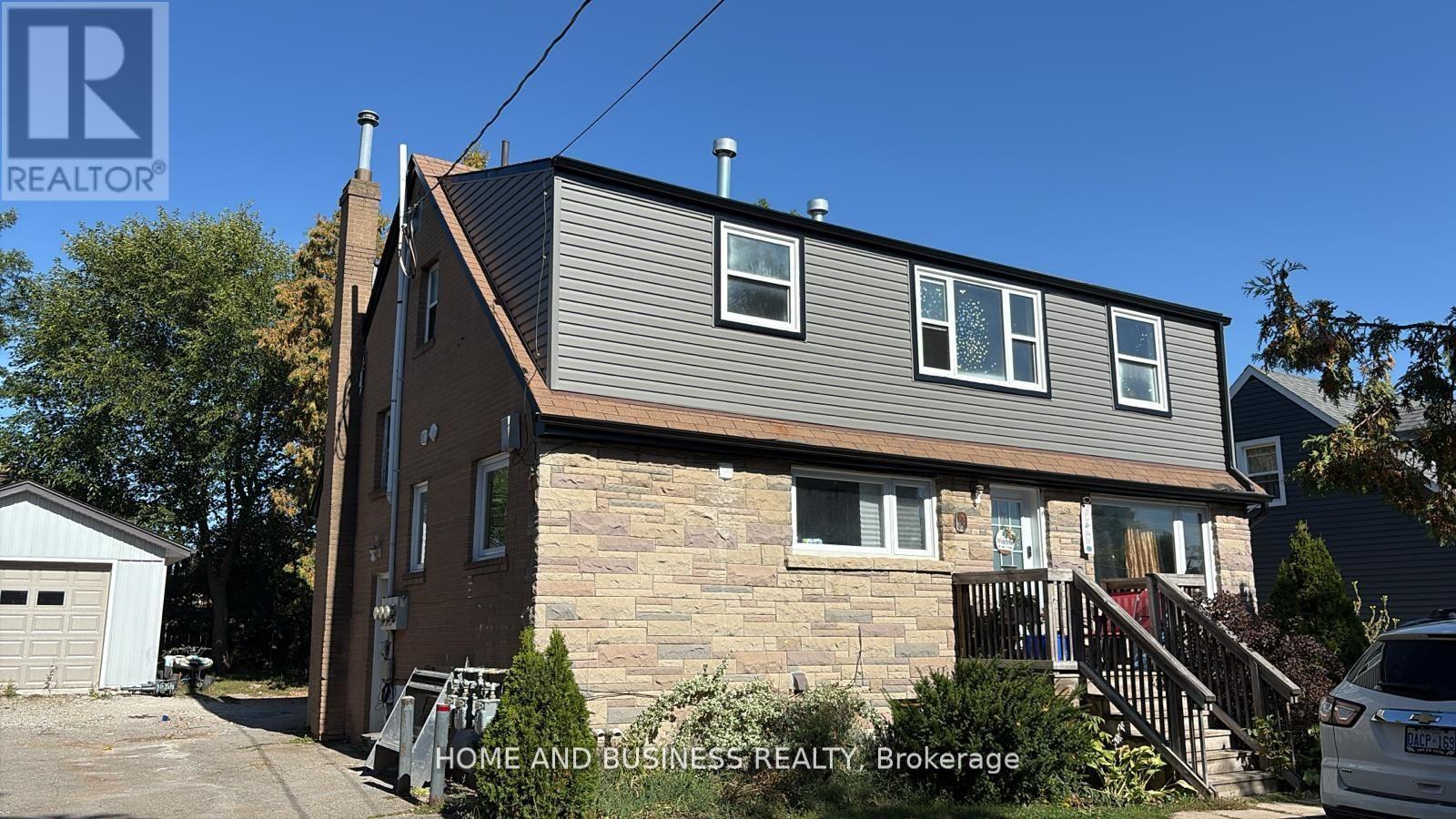 Detached at 1 - 38 RIVER DRIVE, Halton Hills