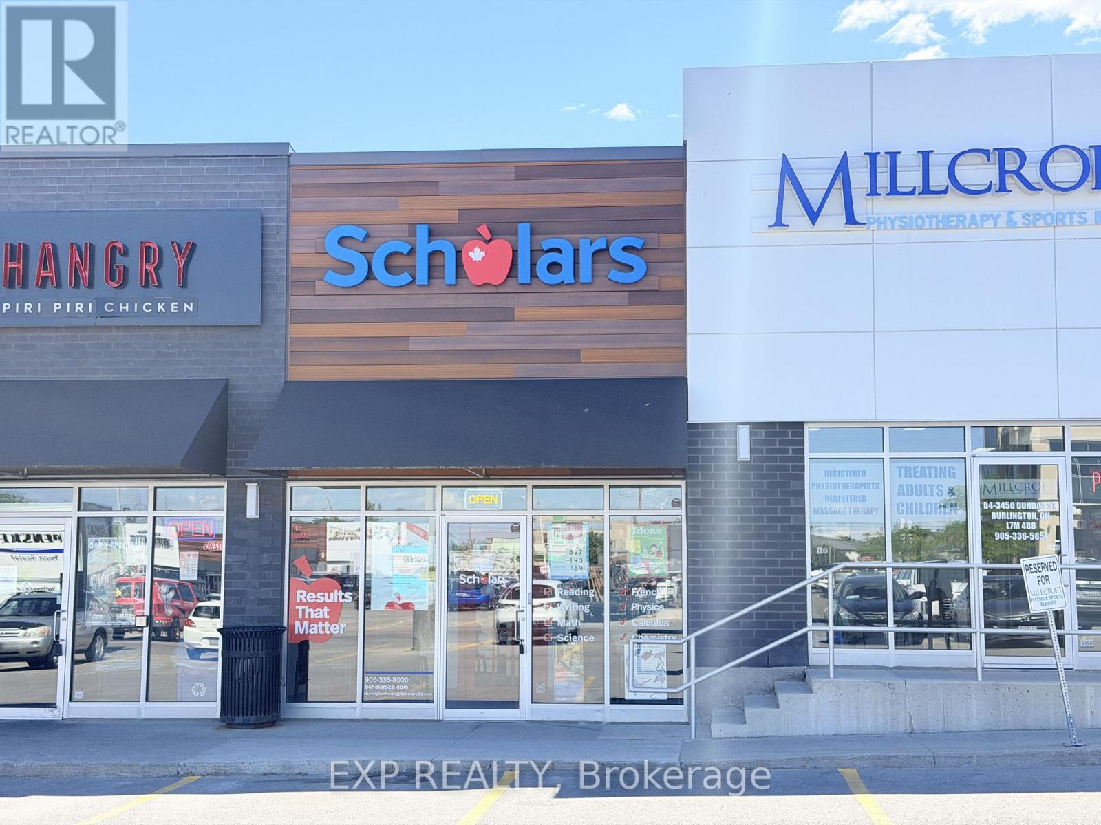 Other at B-5 - 3450 DUNDAS STREET, Burlington