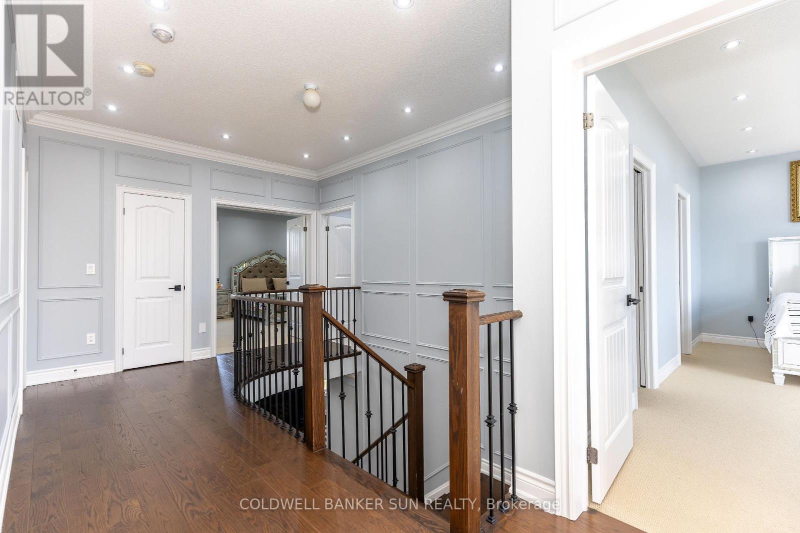 Detached at 48 HANBURY CRESCENT, Brampton