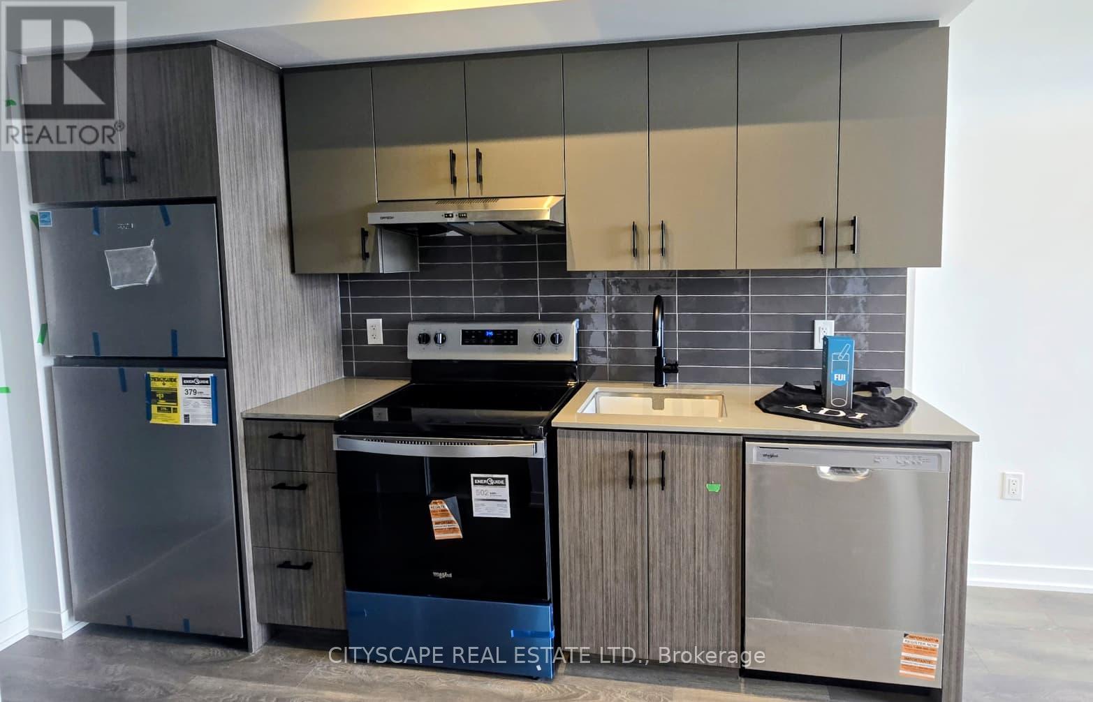 Apartment at 504 - 4878 POWERS COMMON, Burlington