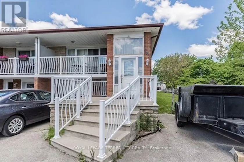 Semi-Detached/Link at 783 ANNAMORE ROAD, Mississauga (Applewood)