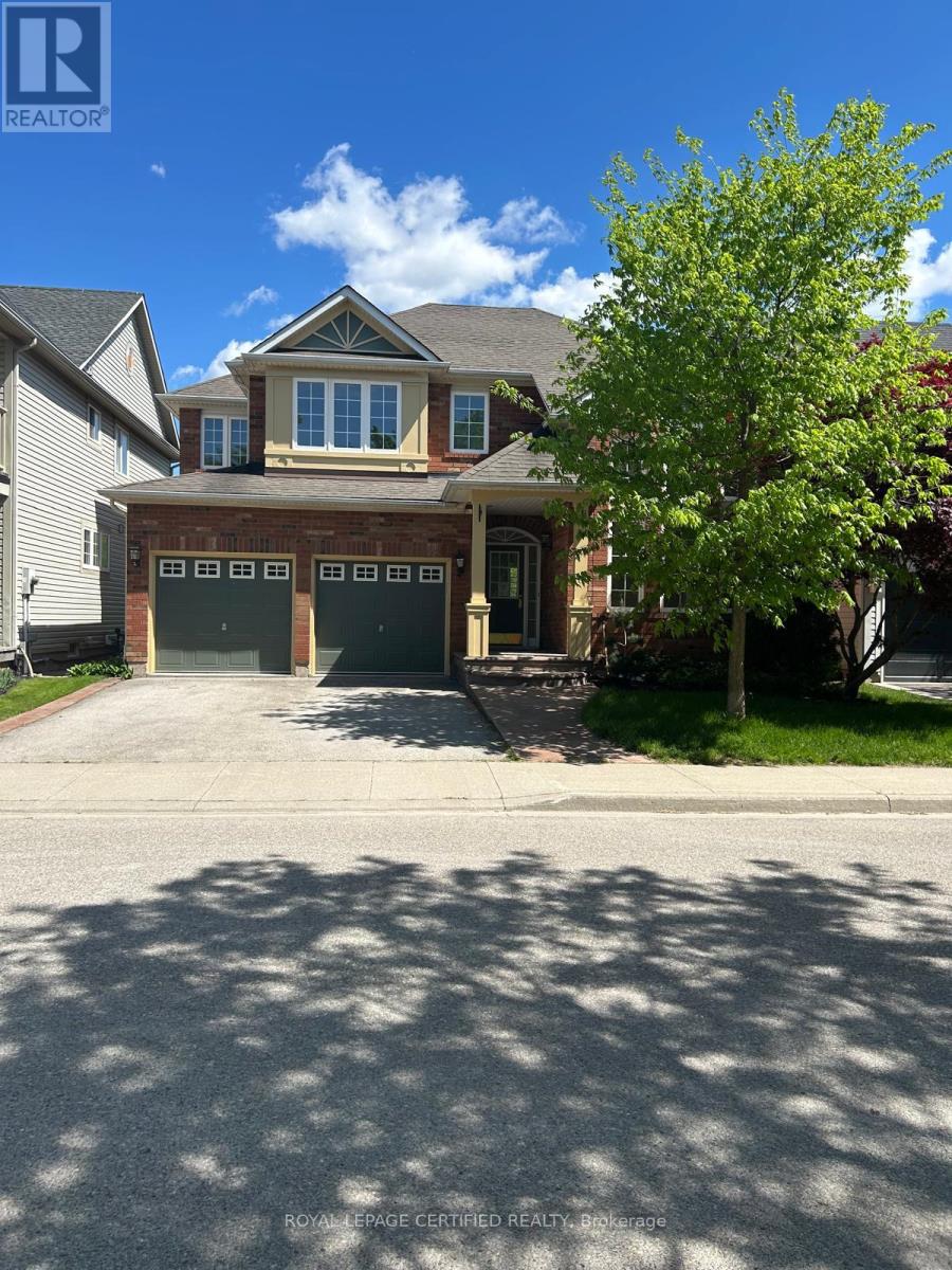 Detached at 5612 THORN LANE, Burlington