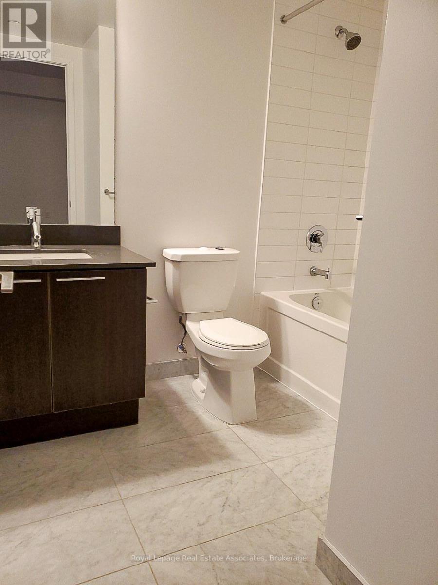 Apartment at 412 - 10 PARK LAWN ROAD, Toronto