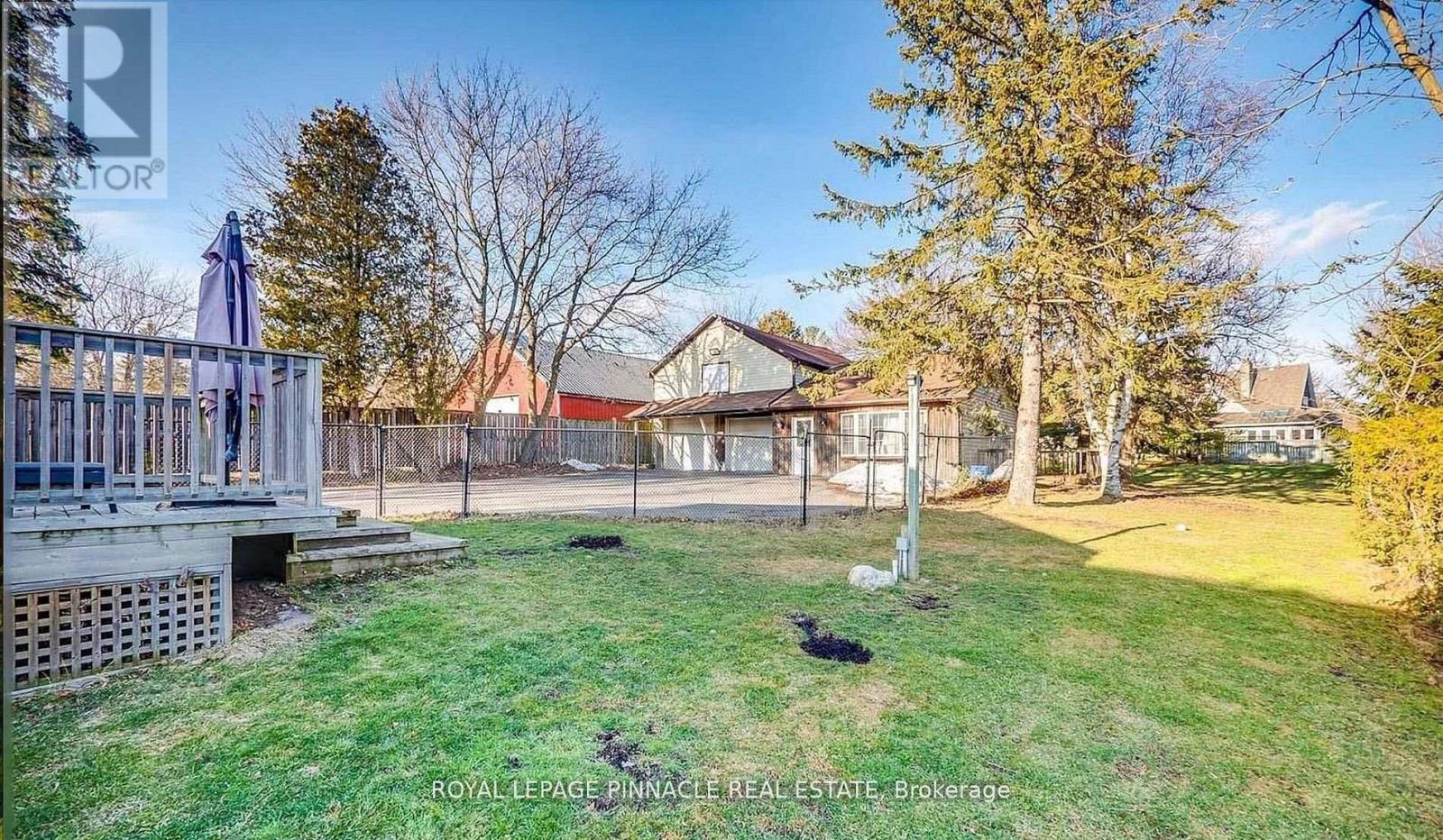Detached at 51 MAIN STREET N, Milton