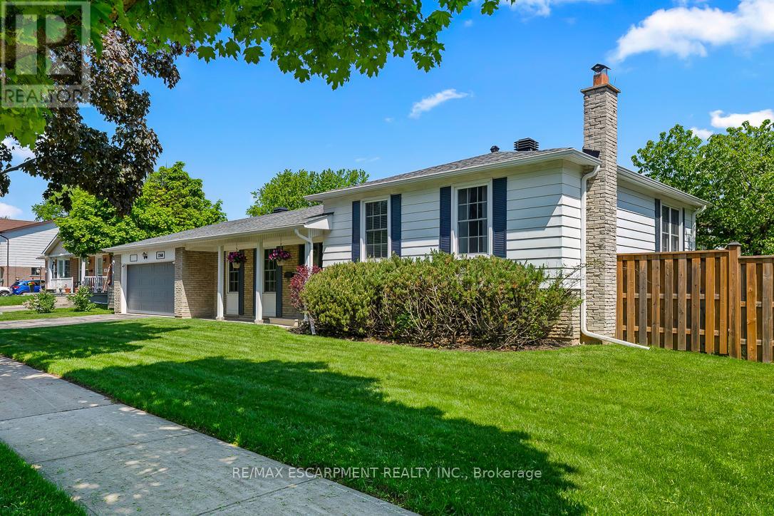 Detached at 3268 MAINSAIL CRESCENT, Mississauga