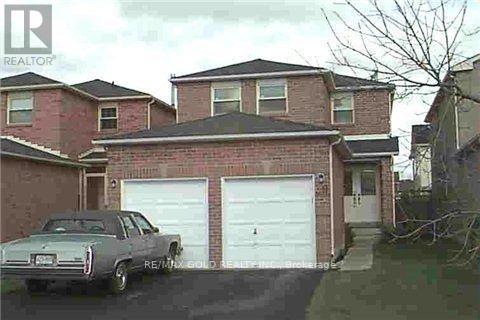 Detached at 60 REDPOLL COURT, Brampton