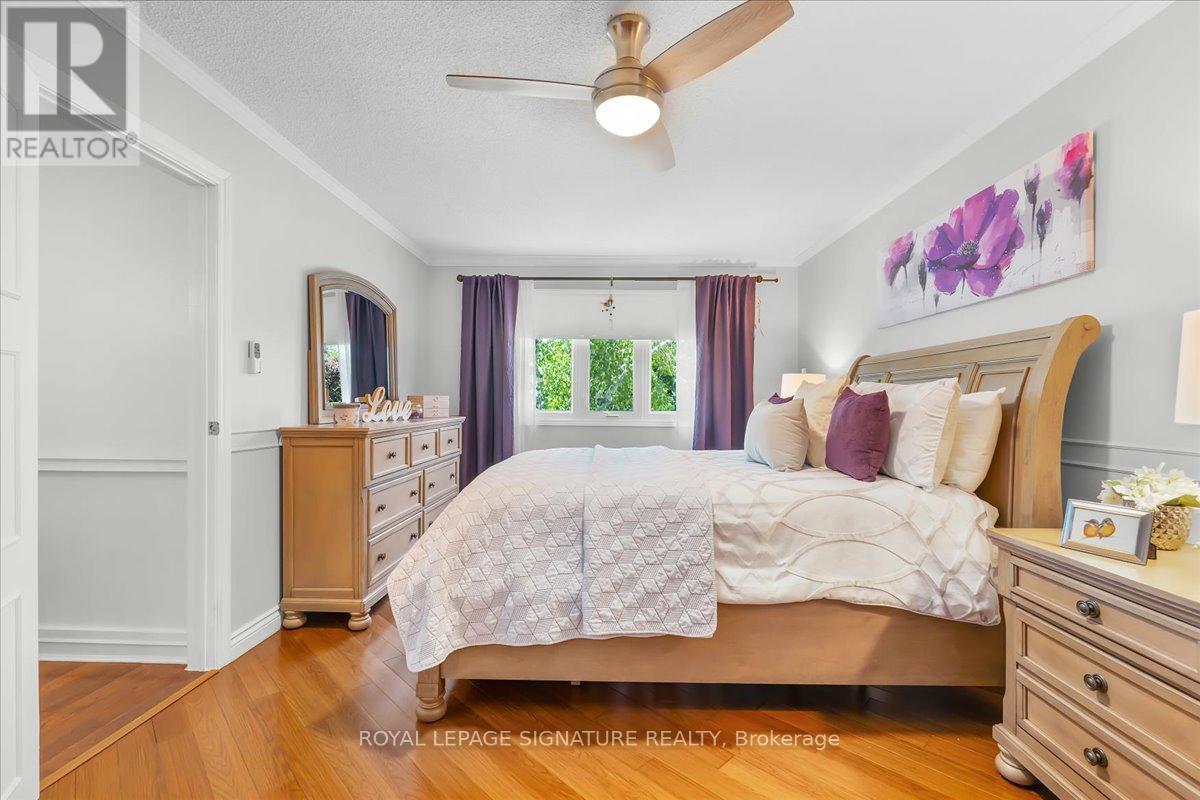 Detached at 6841 MARKWOOD PLACE, Mississauga