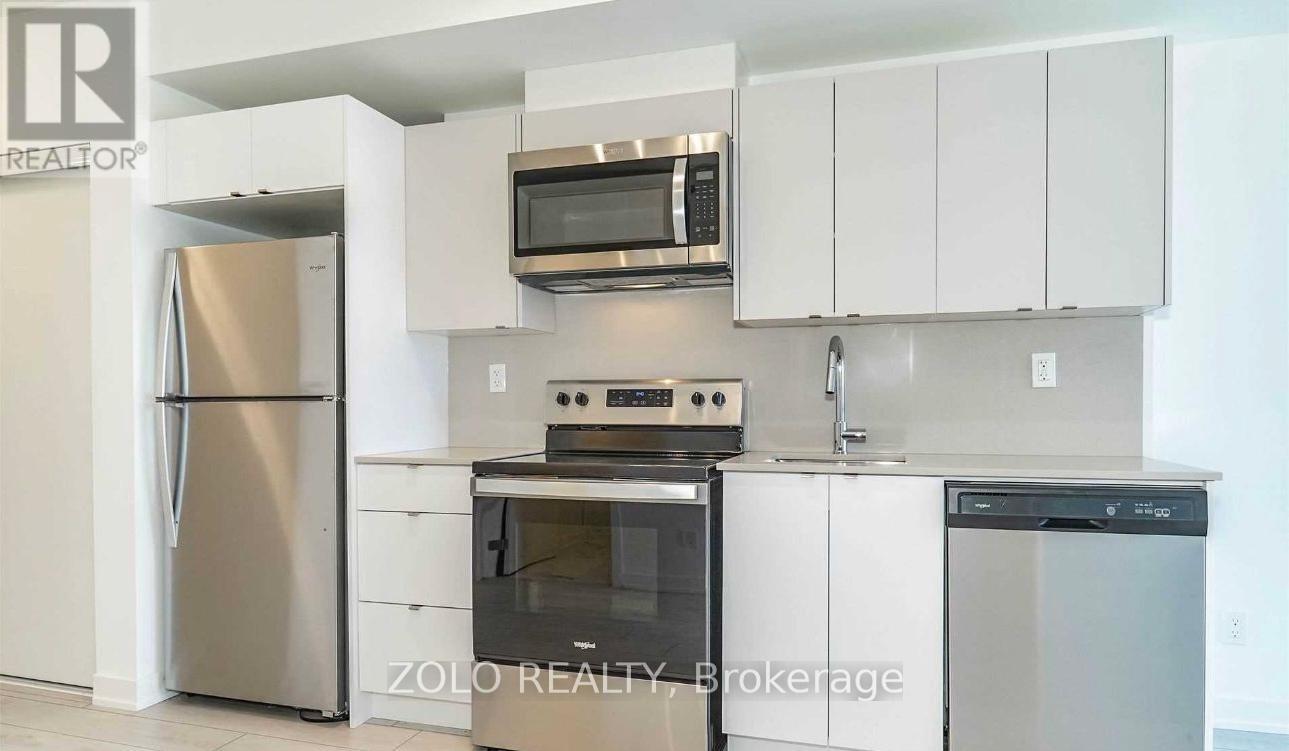 Apartment at B520 - 3200 DAKOTA COMMON, Burlington