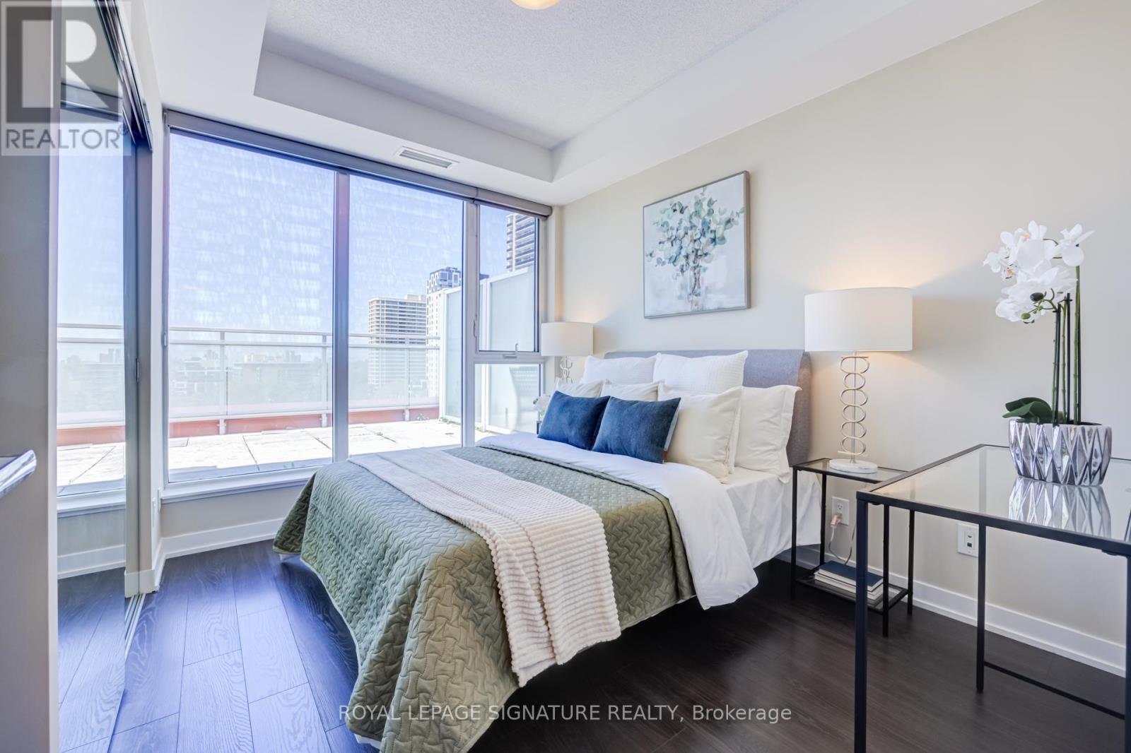 Apartment at 920 - 1830 BLOOR STREET W, Toronto