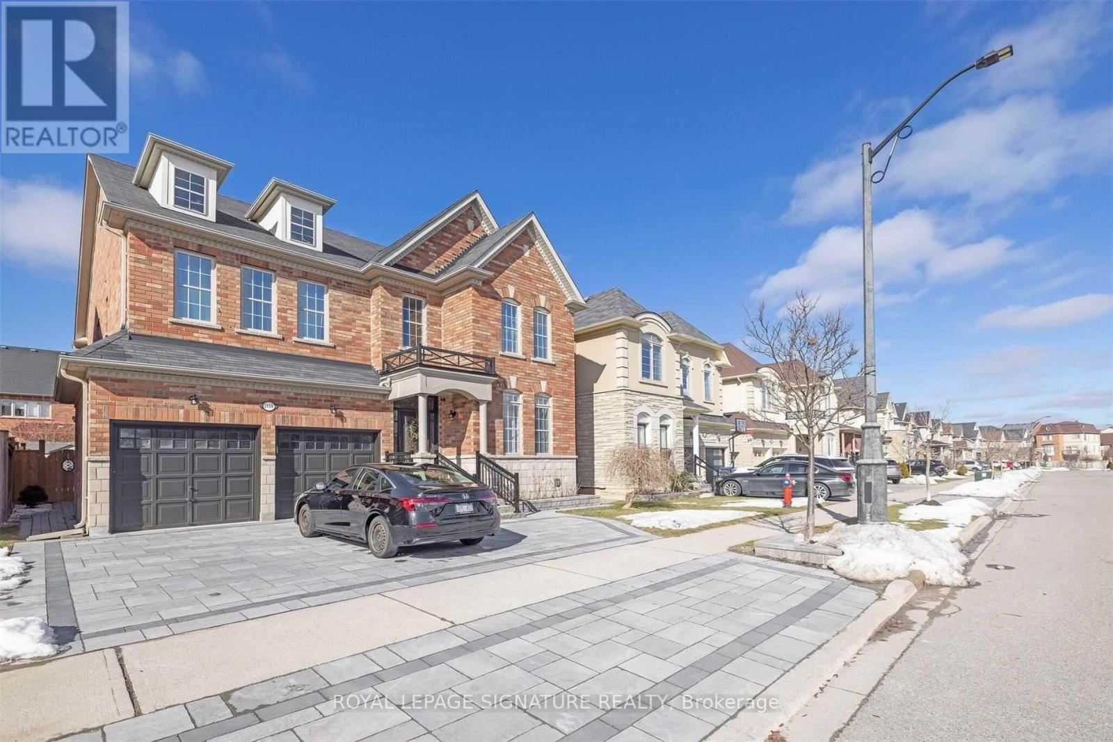 Detached at BSMT - 3159 SEABRIGHT DRIVE, Mississauga