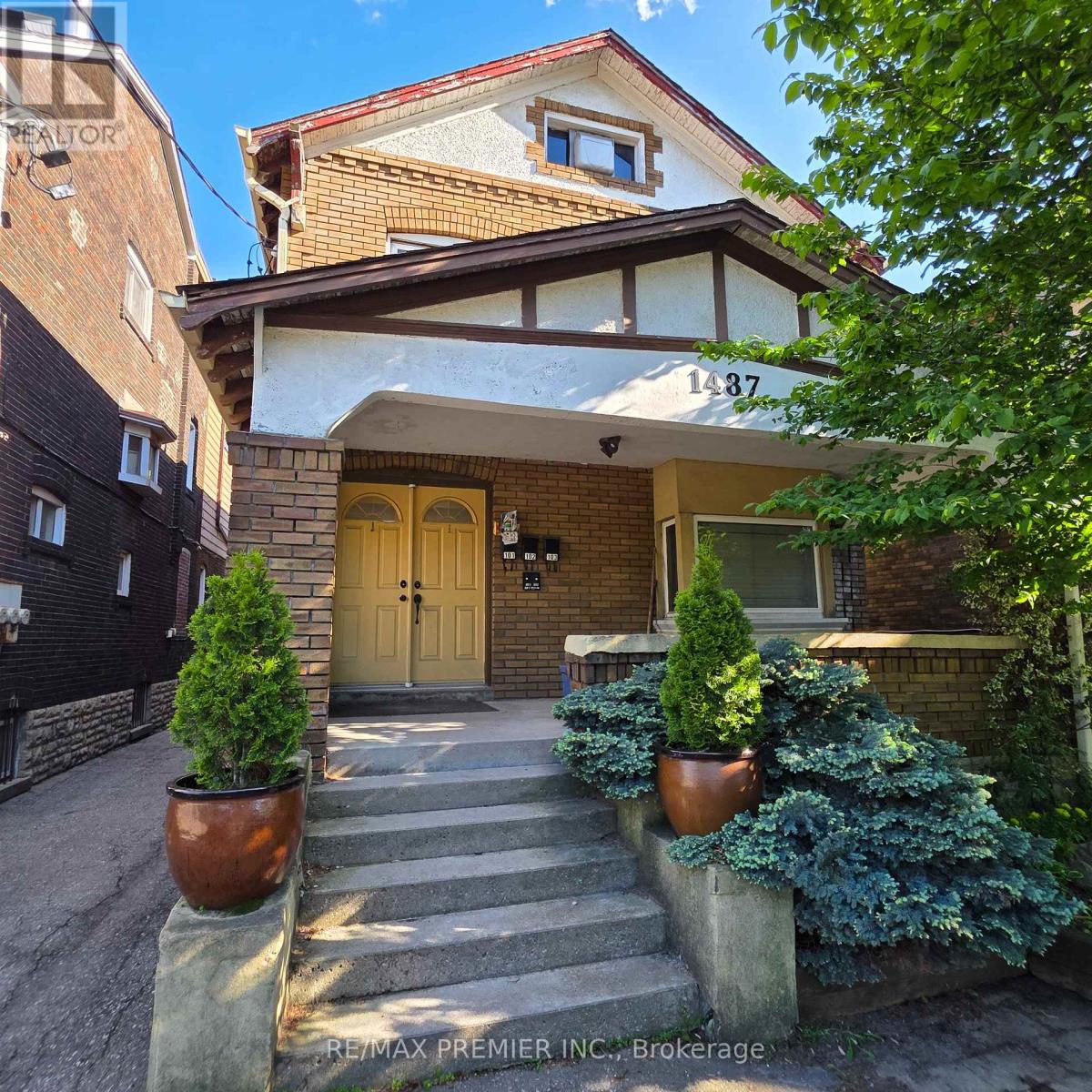 Other at 1487 KING STREET, Toronto (South Parkdale)