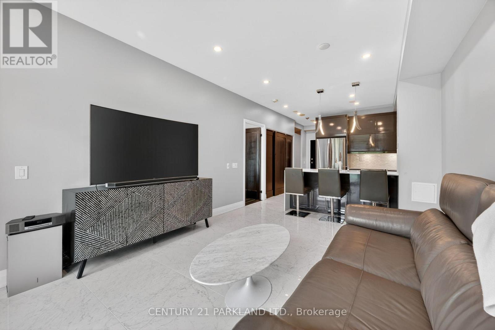 Apartment at 411 - 5 MARINE PARADE DRIVE, Toronto
