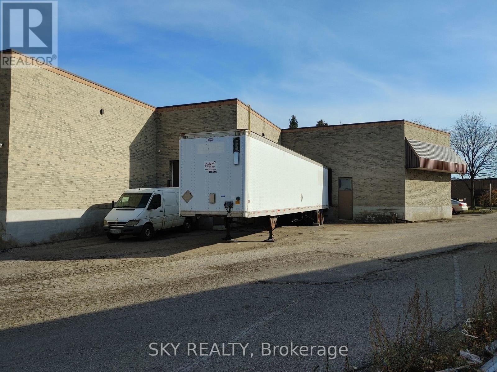 Other at 12/13 - 140 ADVANCE BOULEVARD, Brampton