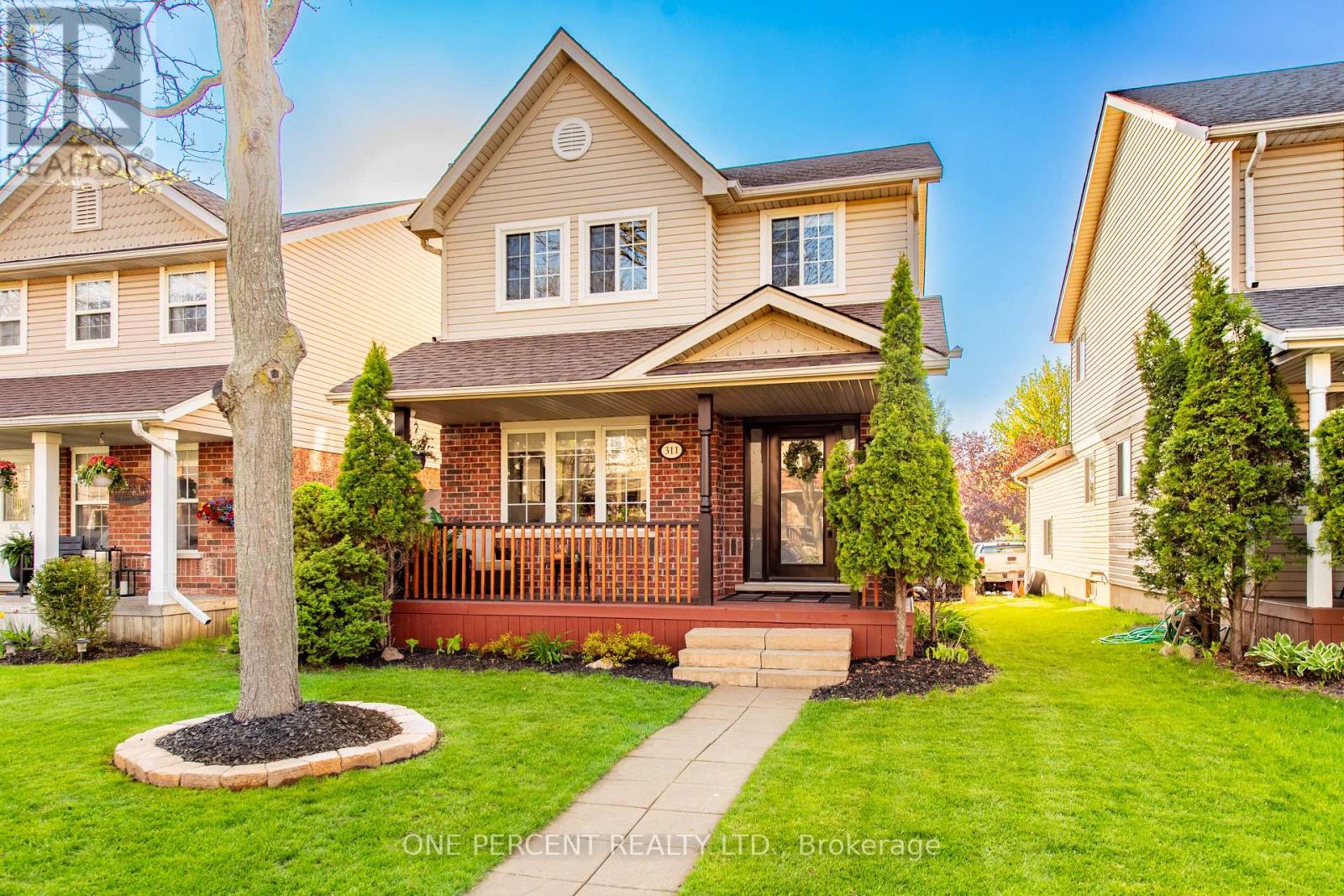 Detached at 311 FERN STREET, Orangeville