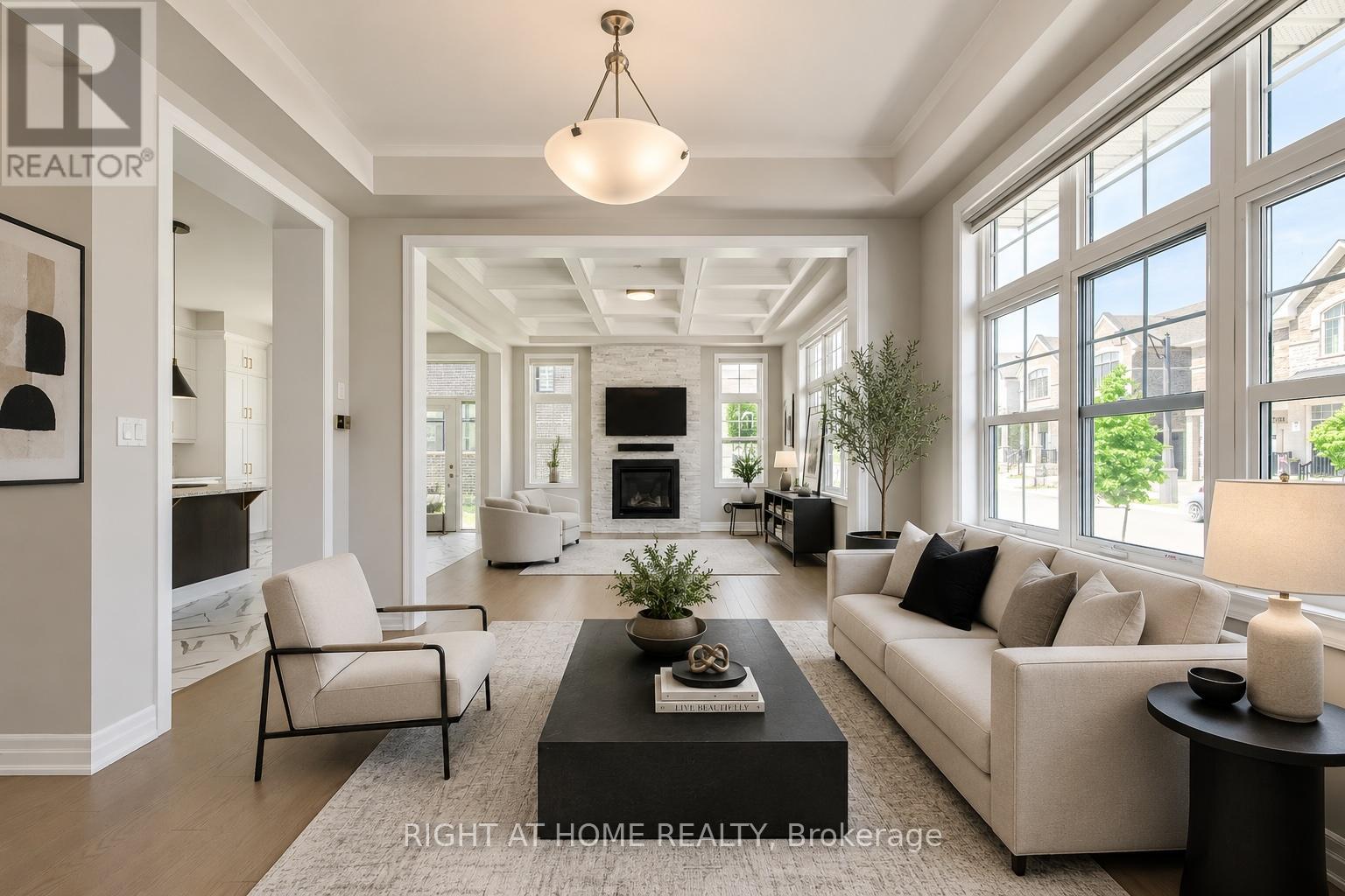 Detached at 1387 AYMOND CRESCENT, Oakville