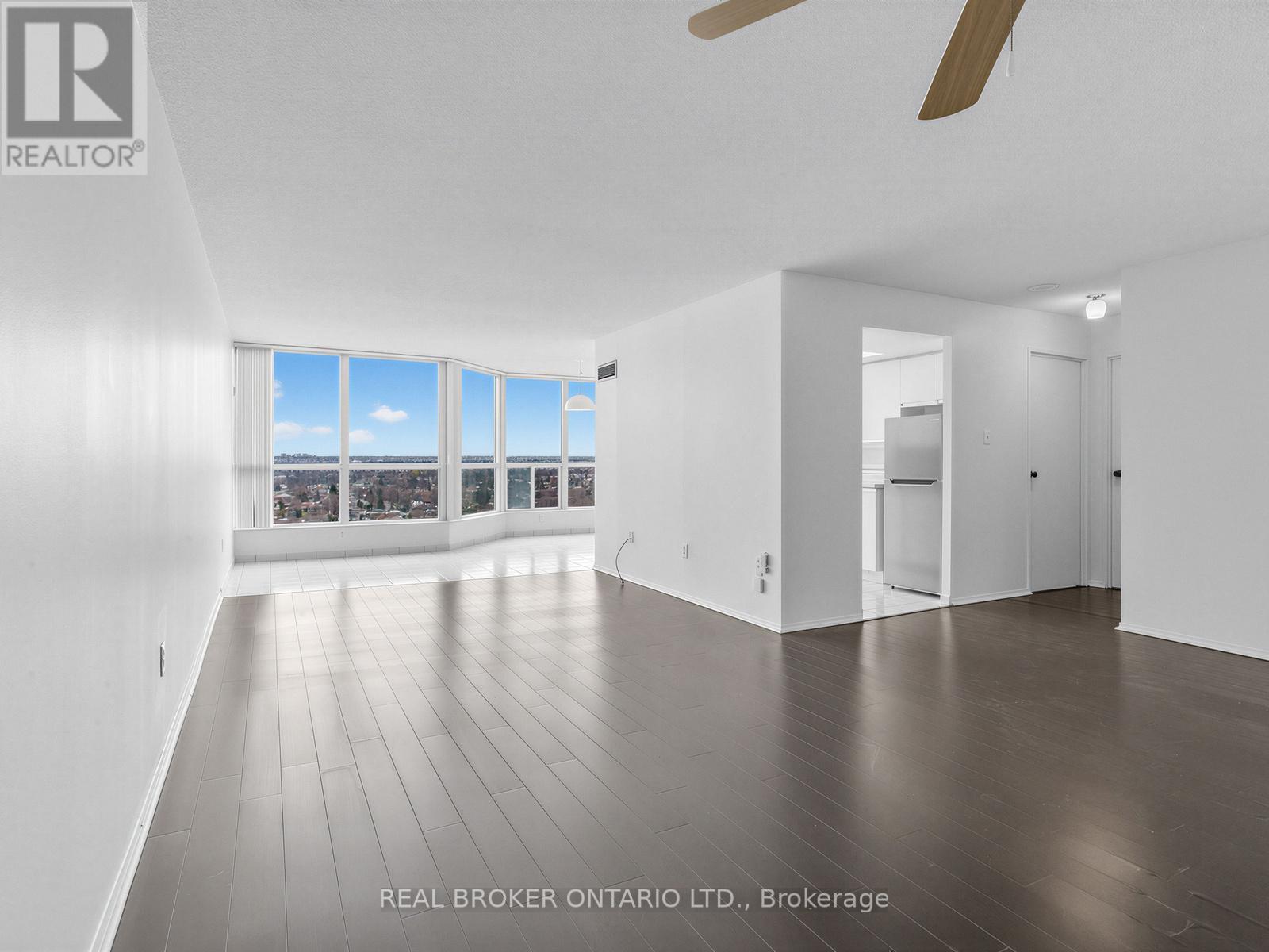 Apartment at 2106 - 3 ROWNTREE ROAD, Toronto
