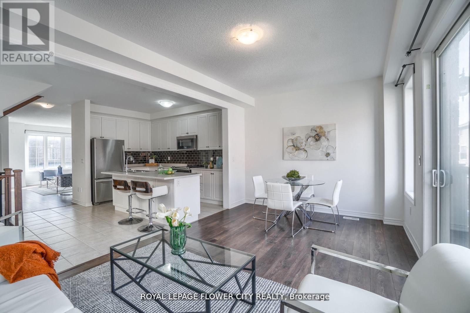 Townhouse at 14 FAYE STREET, Brampton