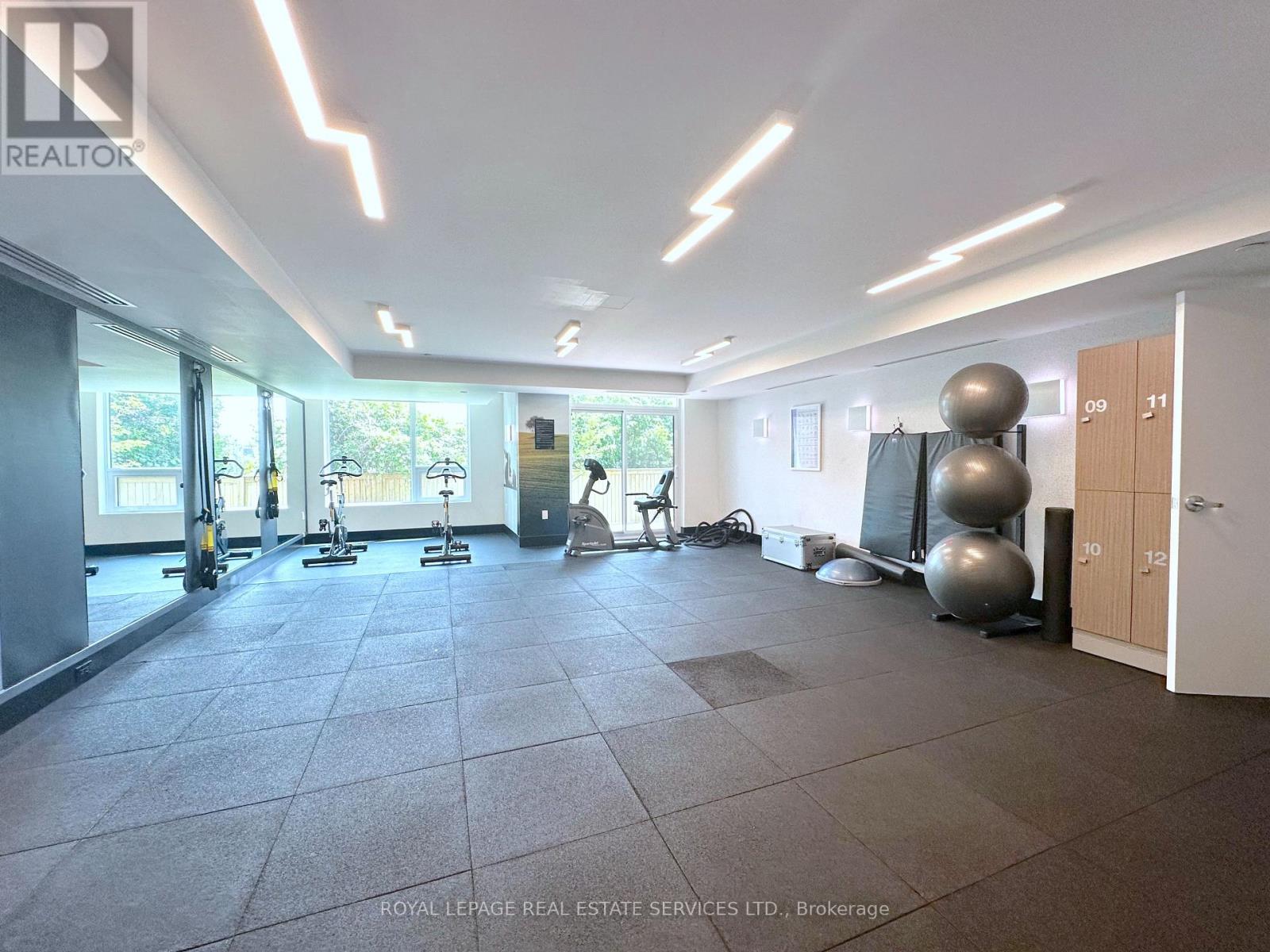 Other at 101 - 2333 TAUNTON ROAD, Oakville